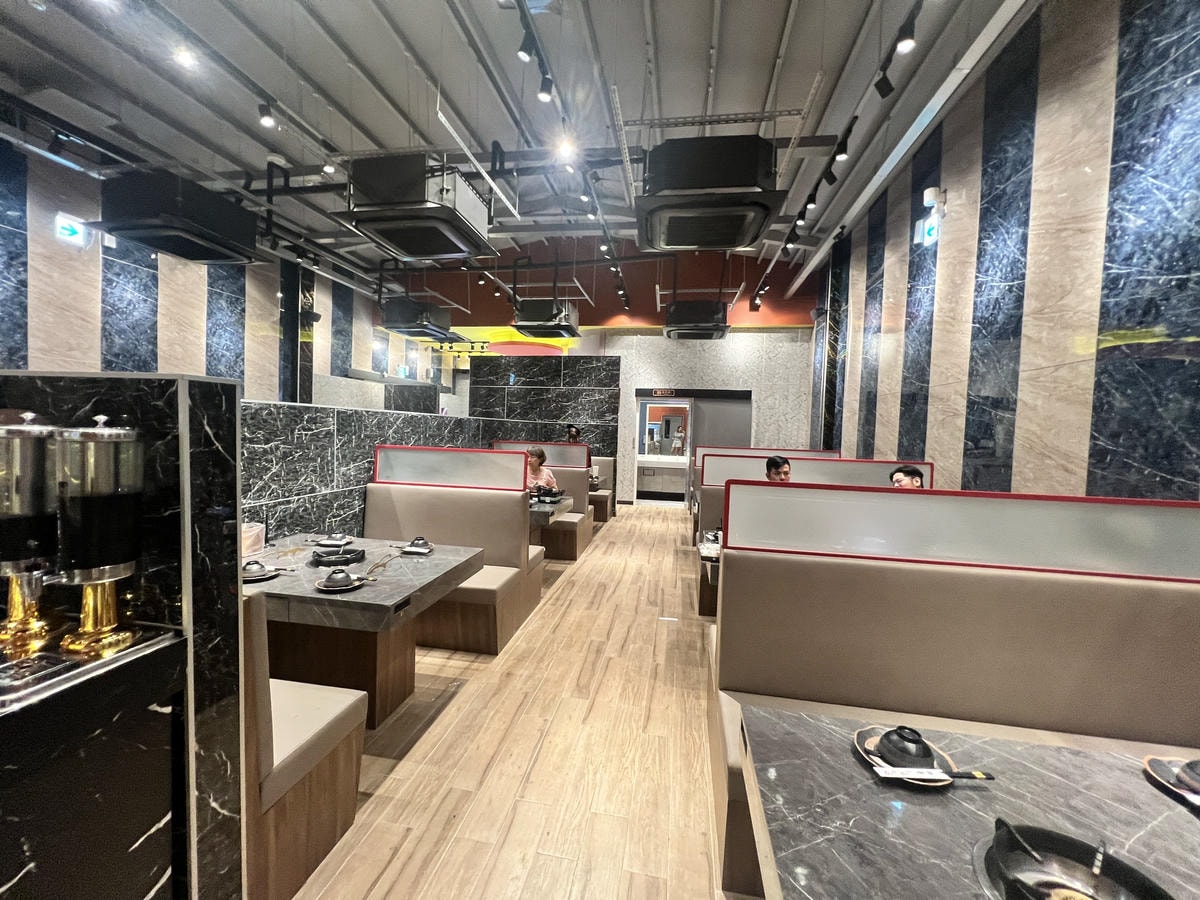 [ 桃園食記 ] 尚禾鍋物 桃園龍潭鍋物吃到飽 桃園