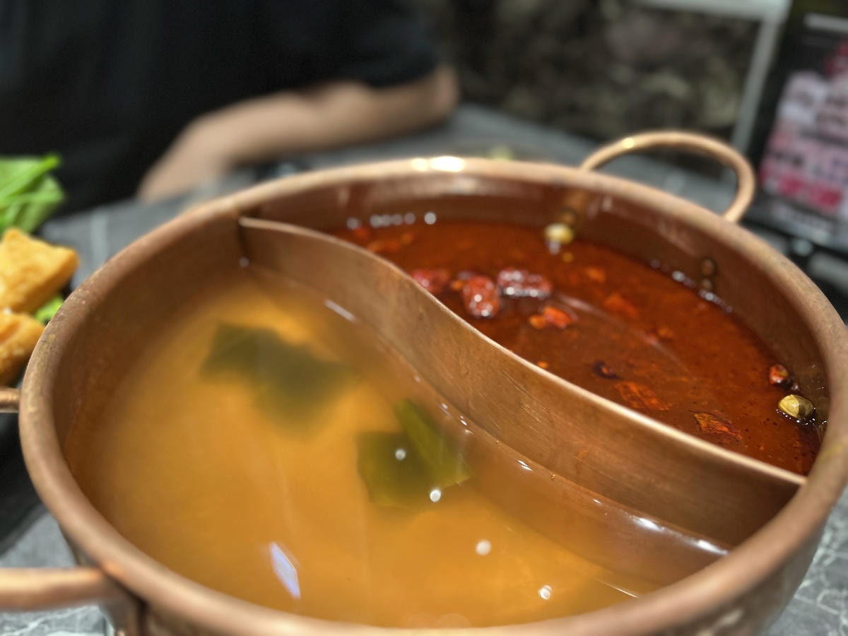 [ 桃園食記 ] 尚禾鍋物 桃園龍潭鍋物吃到飽 桃園