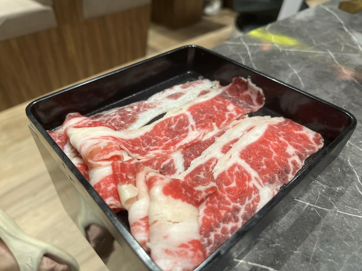 [ 桃園食記 ] 尚禾鍋物 桃園龍潭鍋物吃到飽 桃園