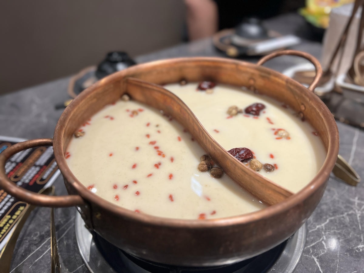 [ 桃園食記 ] 尚禾鍋物 桃園龍潭鍋物吃到飽 桃園