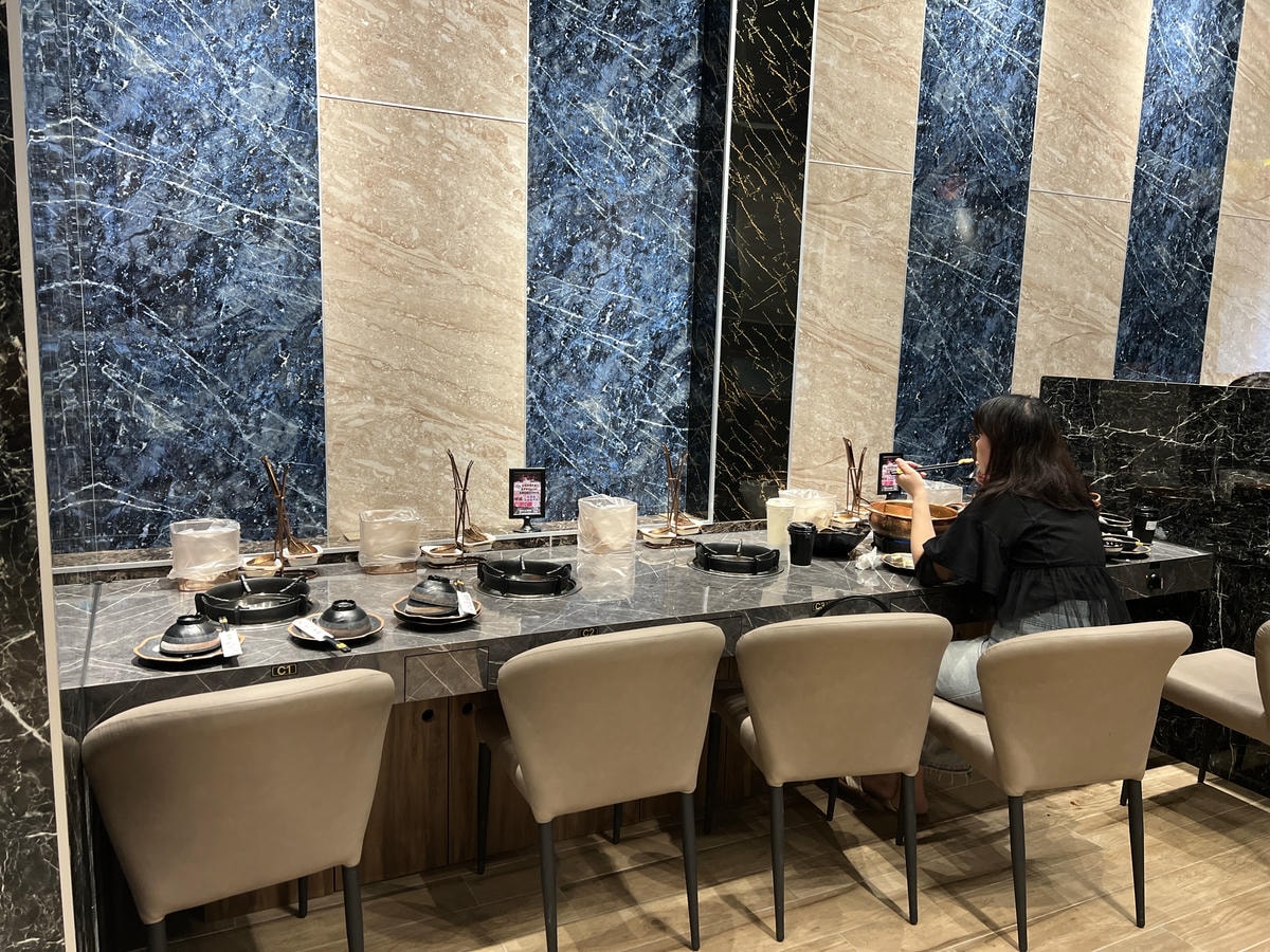 [ 桃園食記 ] 尚禾鍋物 桃園龍潭鍋物吃到飽 桃園