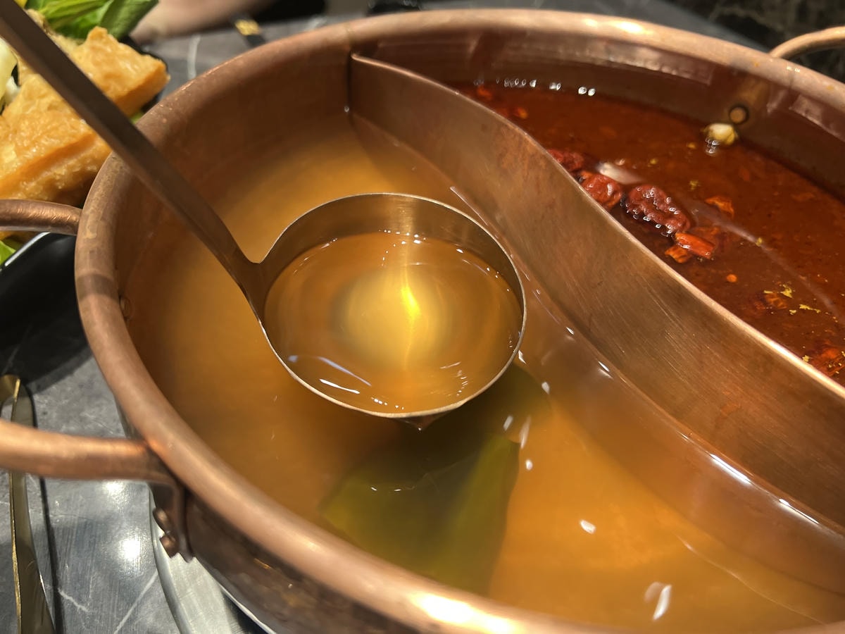 [ 桃園食記 ] 尚禾鍋物 桃園龍潭鍋物吃到飽 桃園