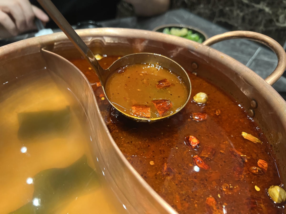 [ 桃園食記 ] 尚禾鍋物 桃園龍潭鍋物吃到飽 桃園