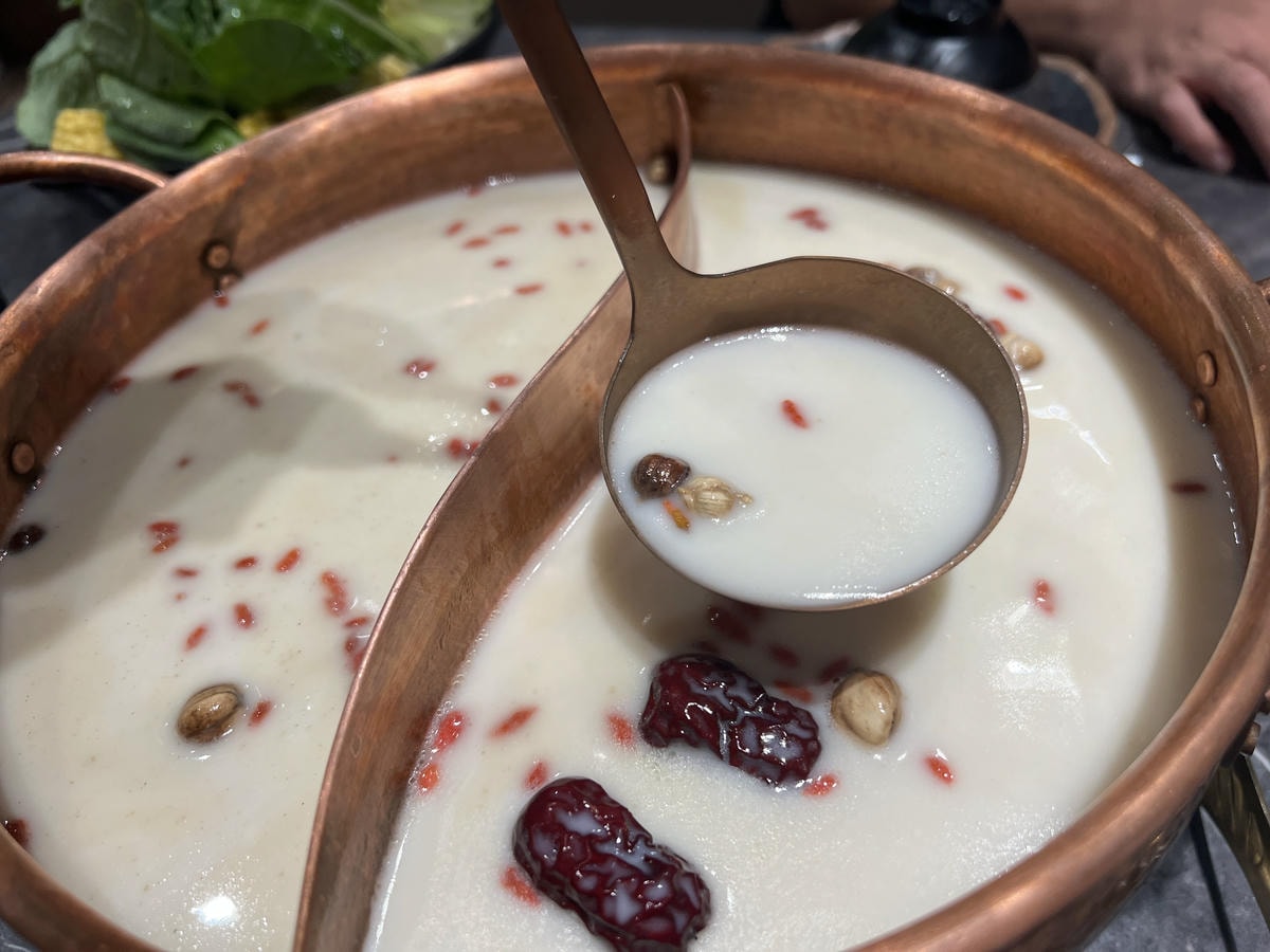 [ 桃園食記 ] 尚禾鍋物 桃園龍潭鍋物吃到飽 桃園