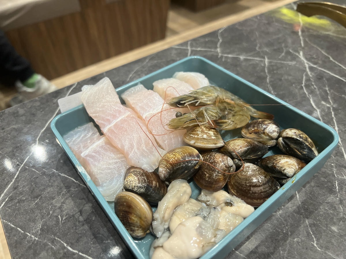 [ 桃園食記 ] 尚禾鍋物 桃園龍潭鍋物吃到飽 桃園