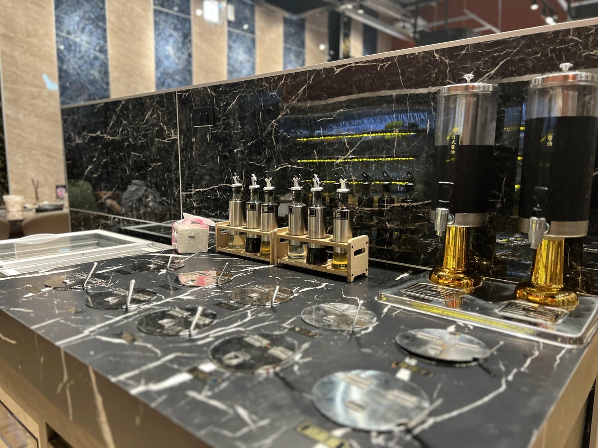 [ 桃園食記 ] 尚禾鍋物 桃園龍潭鍋物吃到飽 桃園