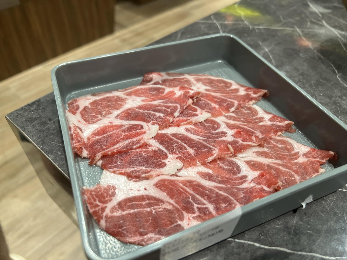 [ 桃園食記 ] 尚禾鍋物 桃園龍潭鍋物吃到飽 桃園