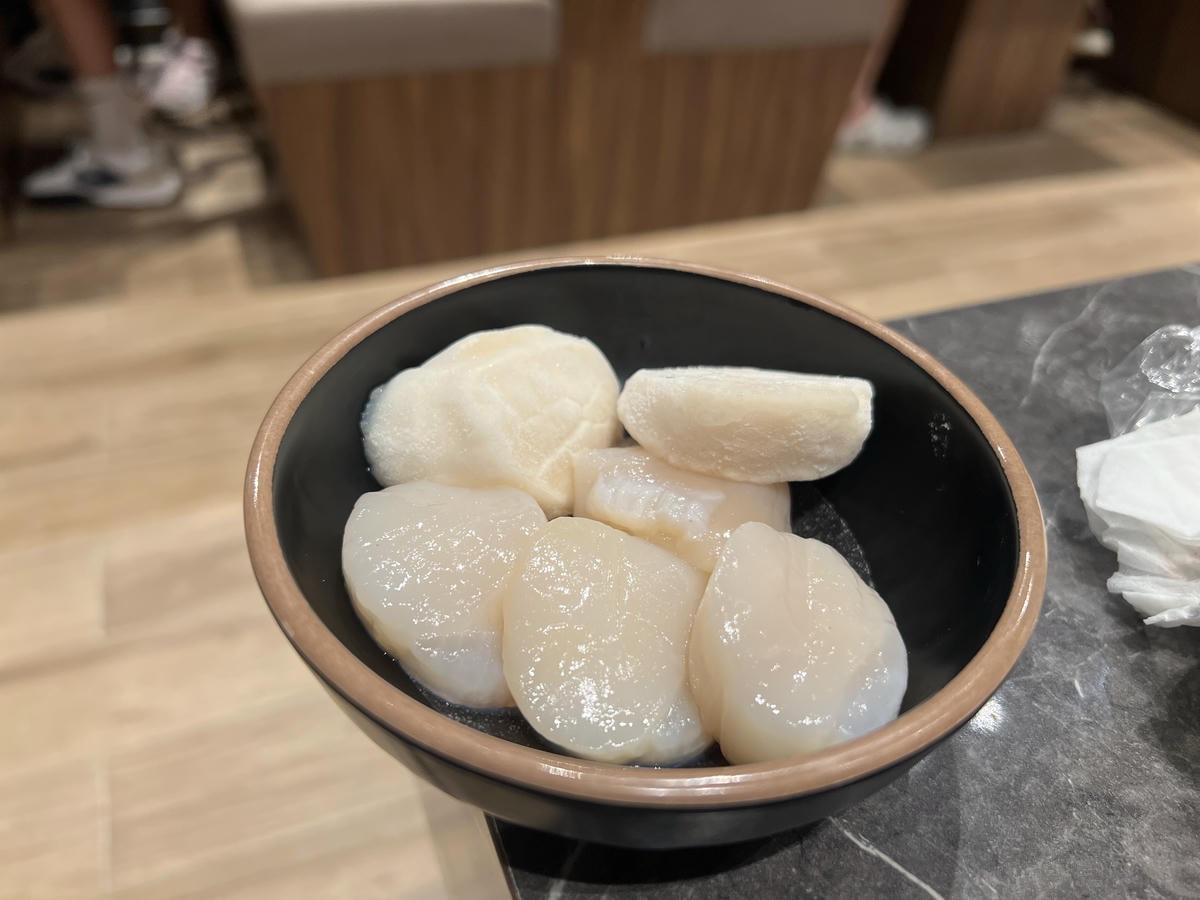 [ 桃園食記 ] 尚禾鍋物 桃園龍潭鍋物吃到飽 桃園