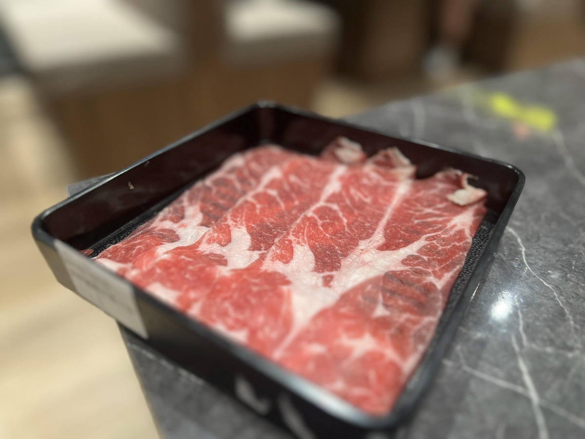 [ 桃園食記 ] 尚禾鍋物 桃園龍潭鍋物吃到飽 桃園