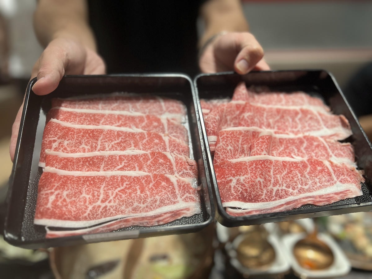 [ 桃園食記 ] 尚禾鍋物 桃園龍潭鍋物吃到飽 桃園