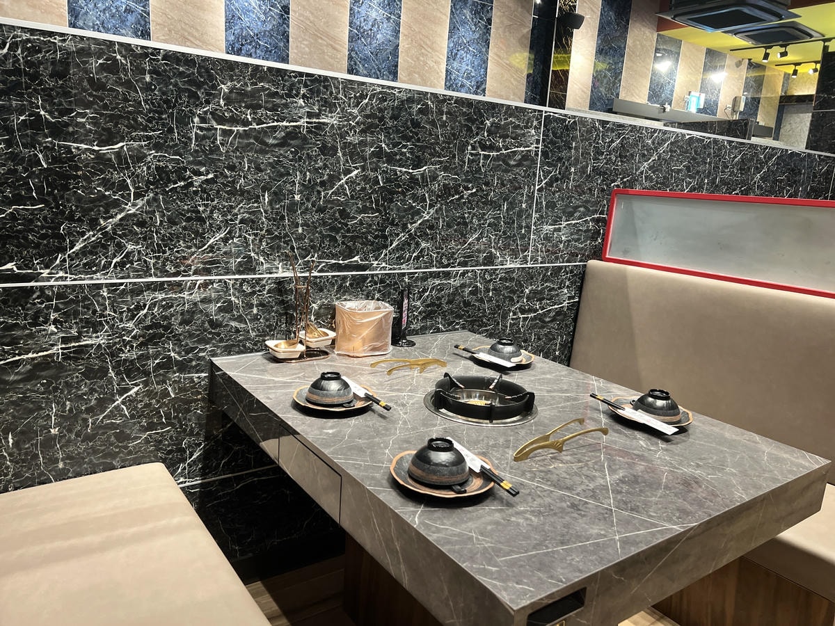 [ 桃園食記 ] 尚禾鍋物 桃園龍潭鍋物吃到飽 桃園