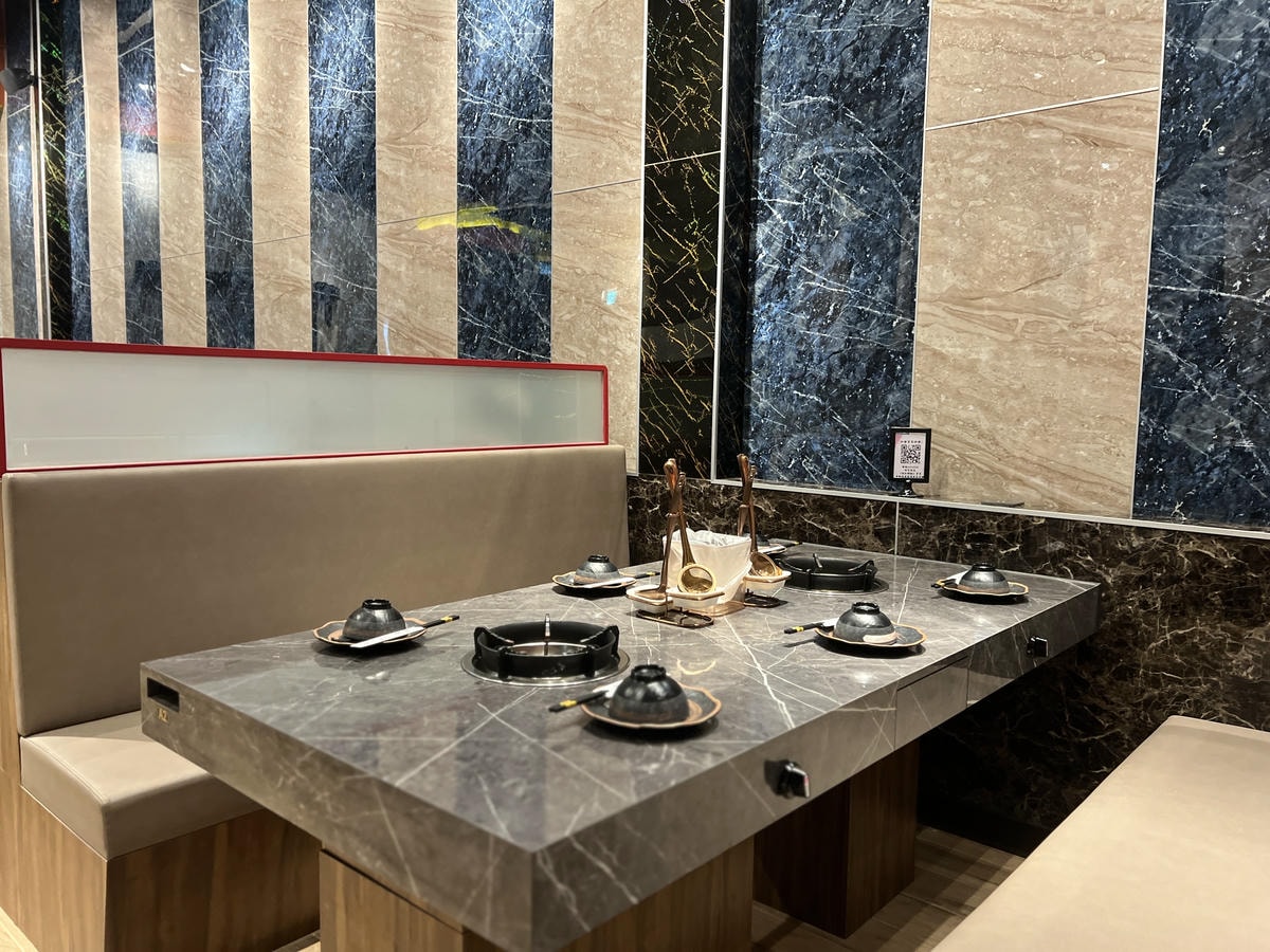 [ 桃園食記 ] 尚禾鍋物 桃園龍潭鍋物吃到飽 桃園