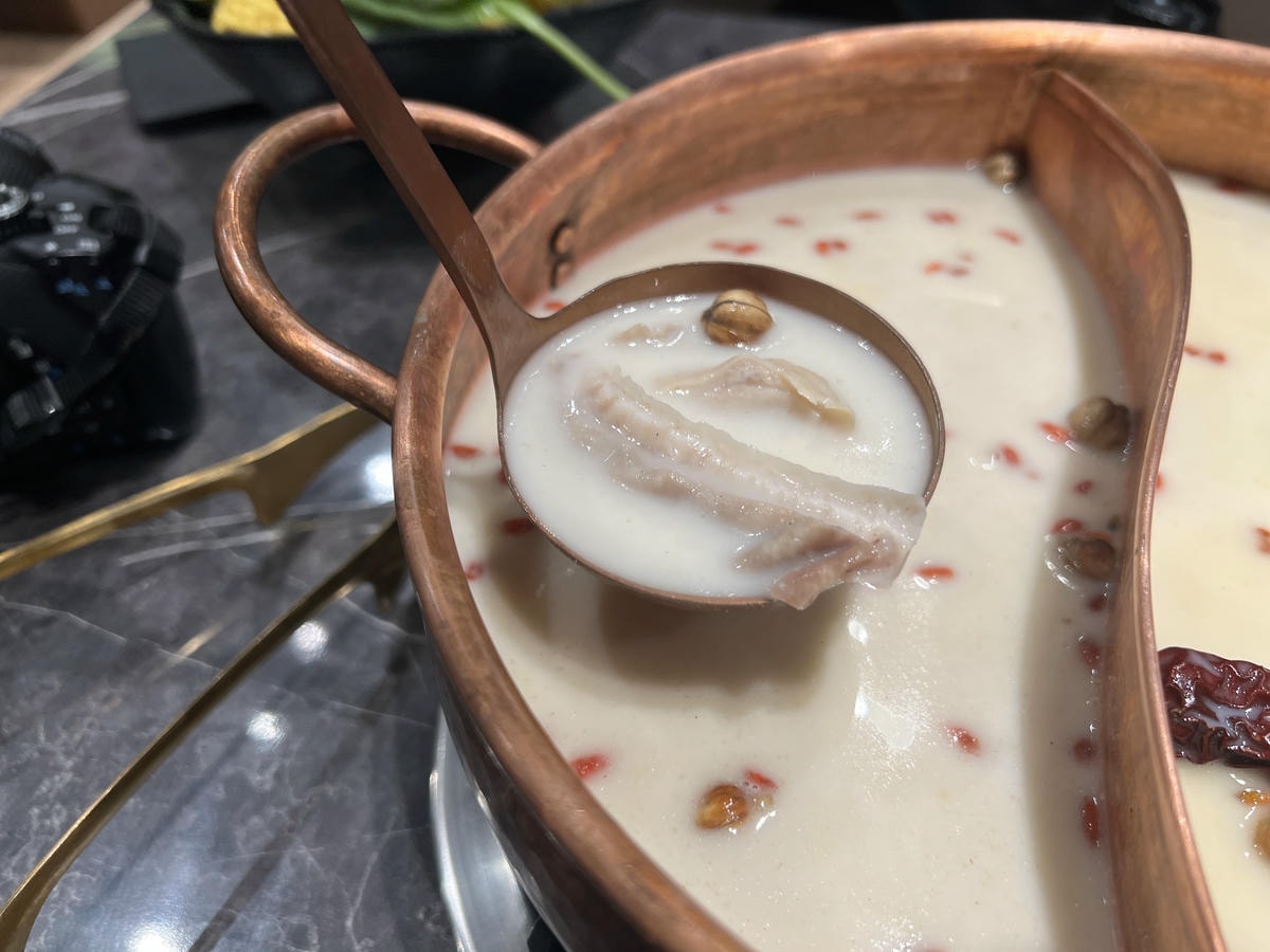 [ 桃園食記 ] 尚禾鍋物 桃園龍潭鍋物吃到飽 桃園