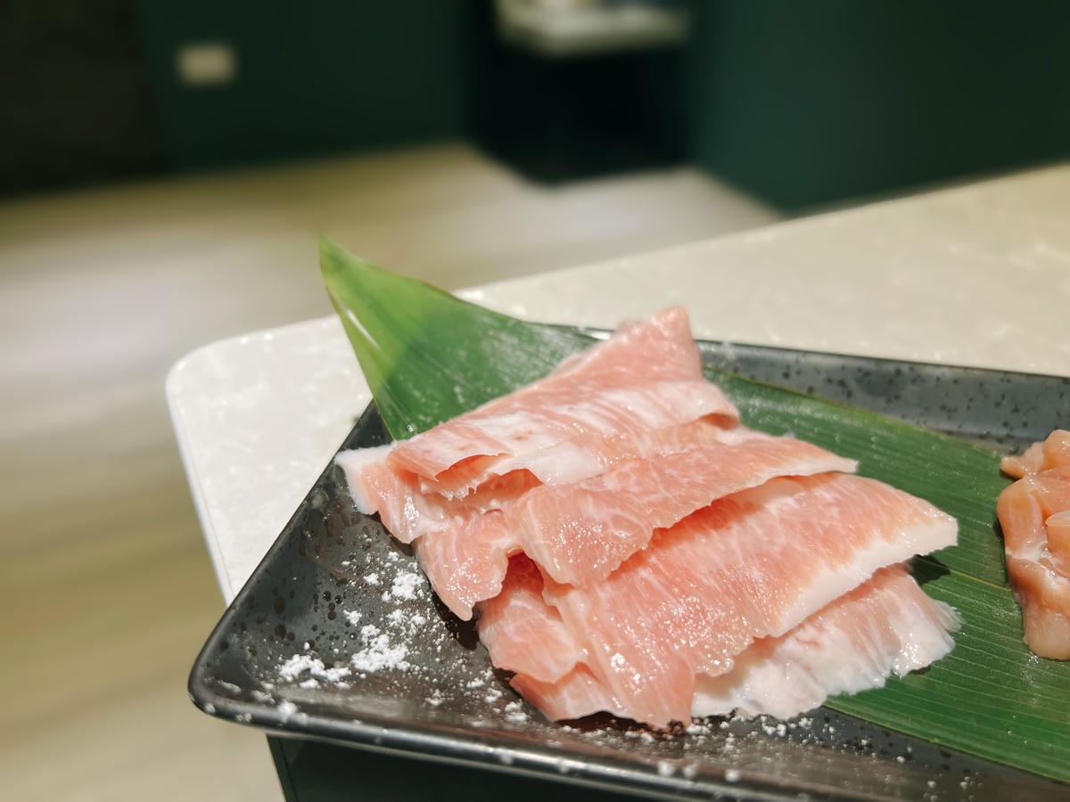 [ 桃園食記 ] 純水燒肉 桃園燒肉單點燒肉店推薦 桃