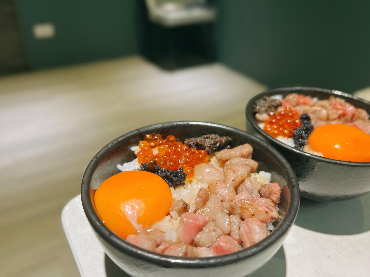 [ 桃園食記 ] 純水燒肉 桃園燒肉單點燒肉店推薦 桃