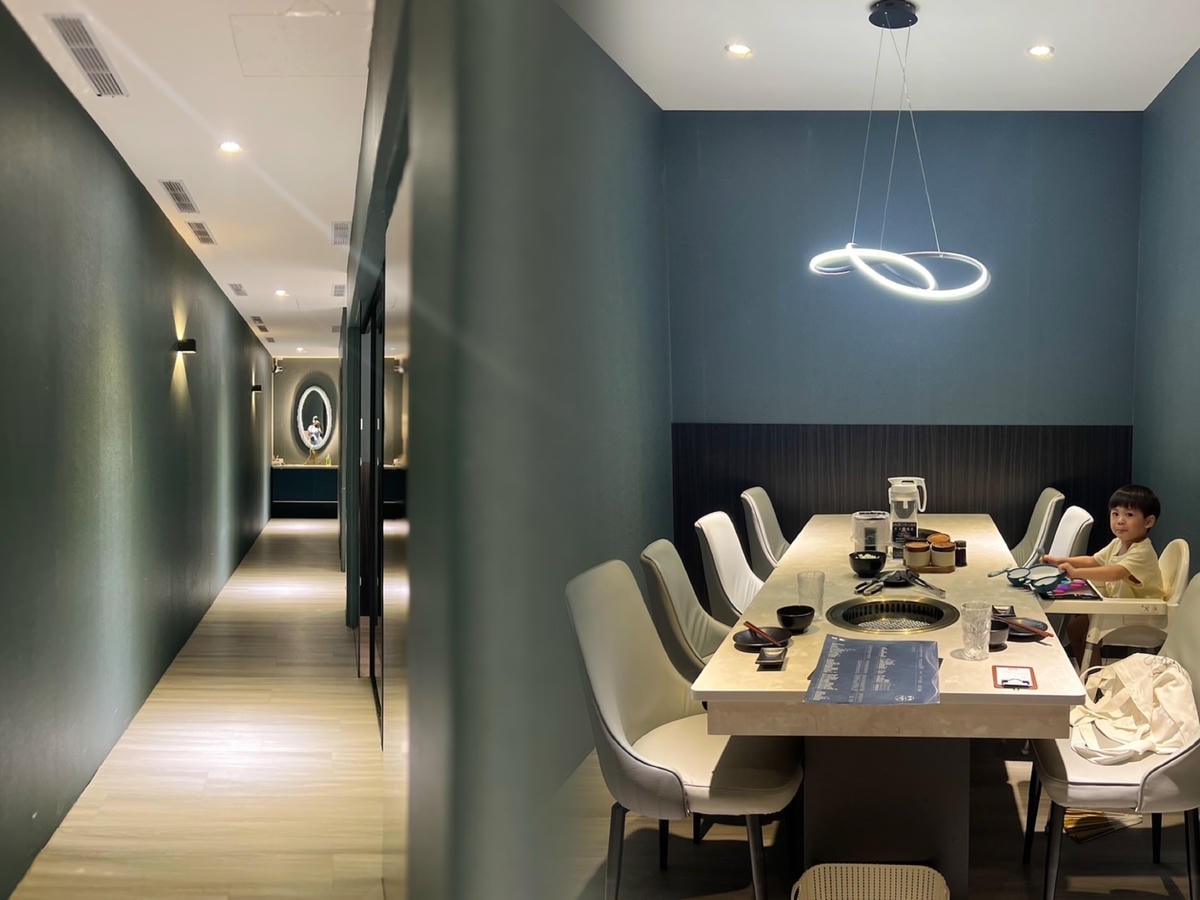 [ 桃園食記 ] 純水燒肉 桃園燒肉單點燒肉店推薦 桃