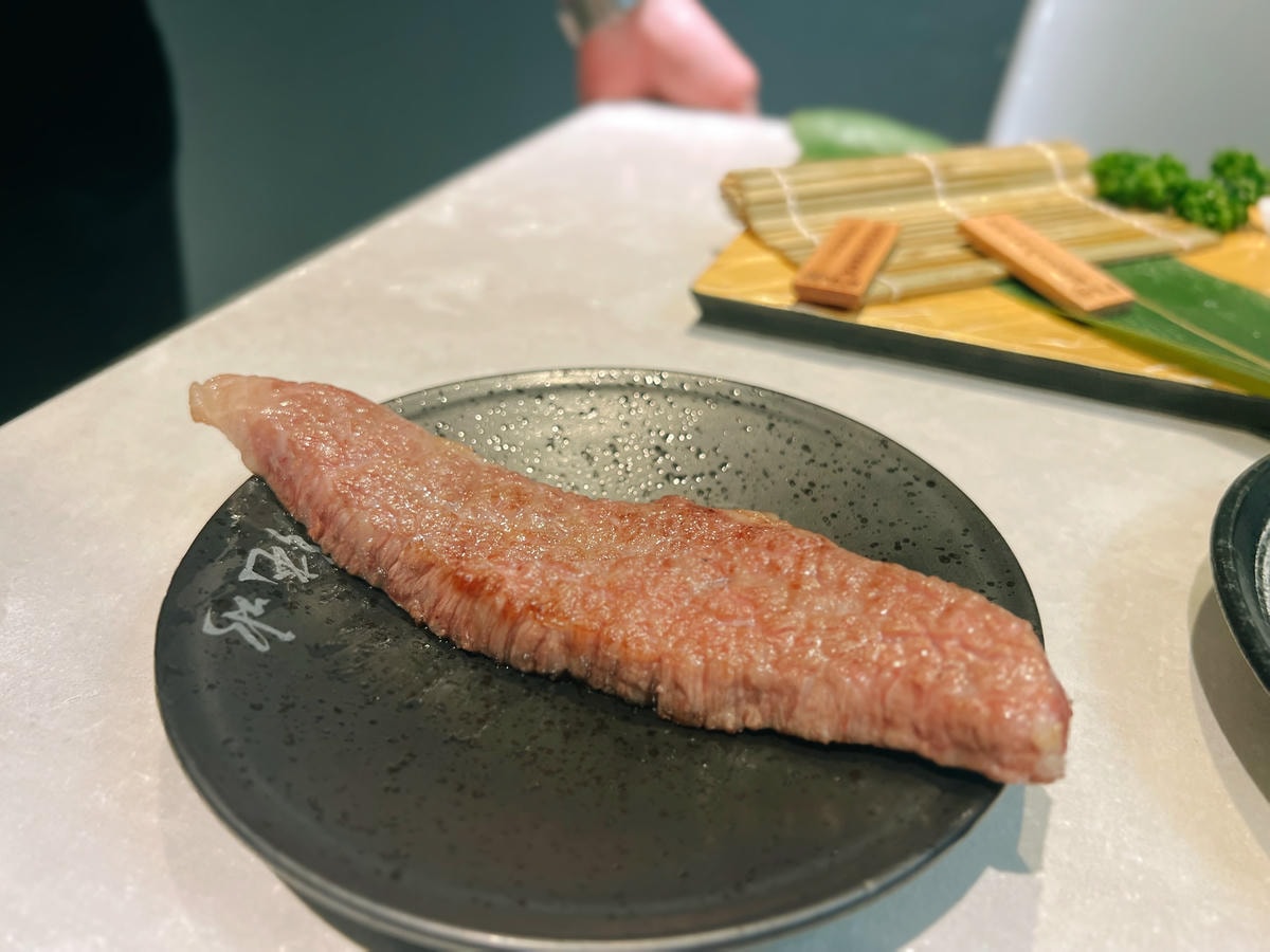 [ 桃園食記 ] 純水燒肉 桃園燒肉單點燒肉店推薦 桃