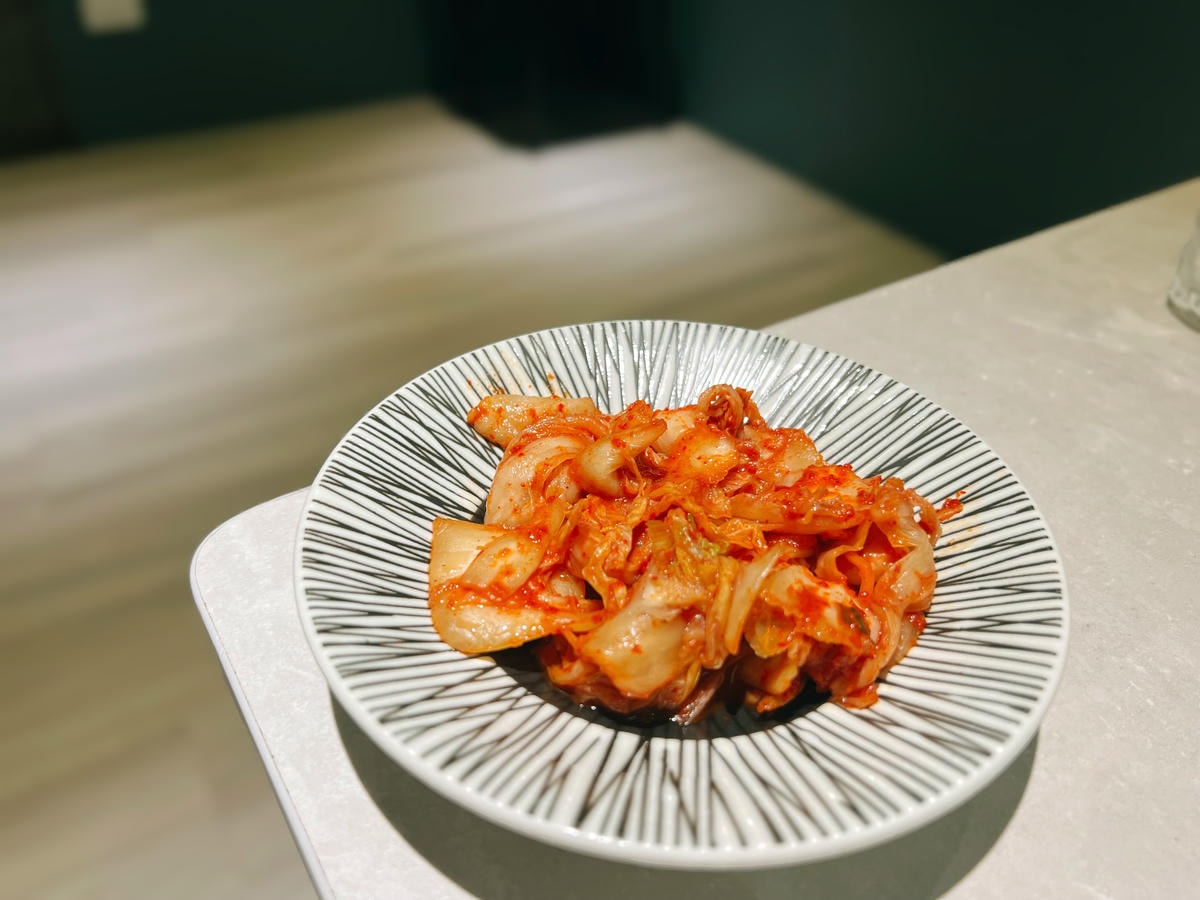 [ 桃園食記 ] 純水燒肉 桃園燒肉單點燒肉店推薦 桃