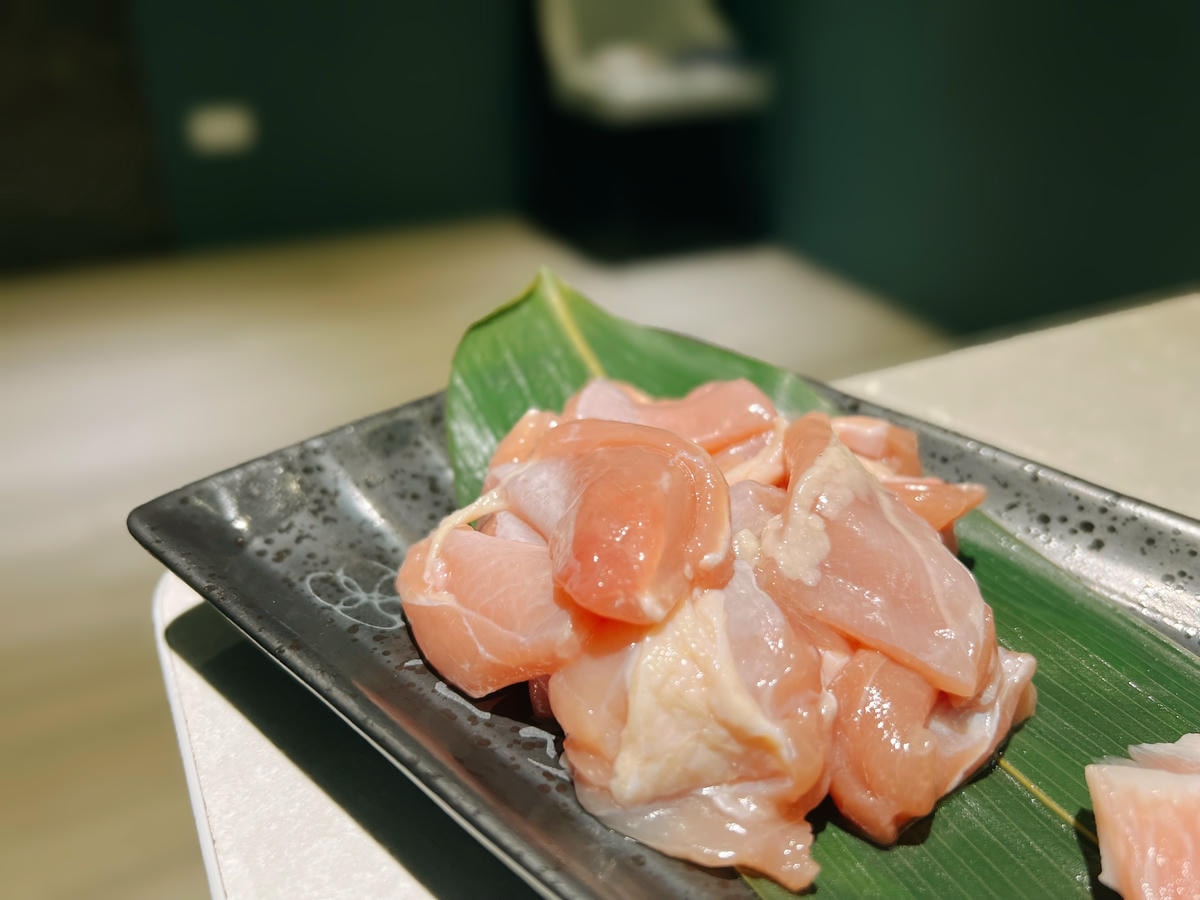 [ 桃園食記 ] 純水燒肉 桃園燒肉單點燒肉店推薦 桃