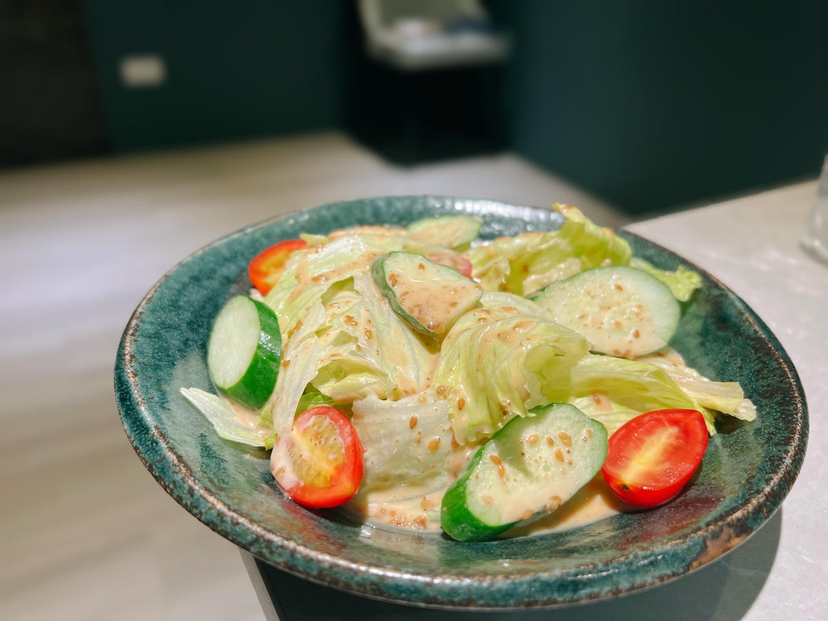 [ 桃園食記 ] 純水燒肉 桃園燒肉單點燒肉店推薦 桃