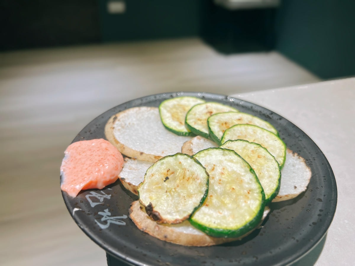 [ 桃園食記 ] 純水燒肉 桃園燒肉單點燒肉店推薦 桃