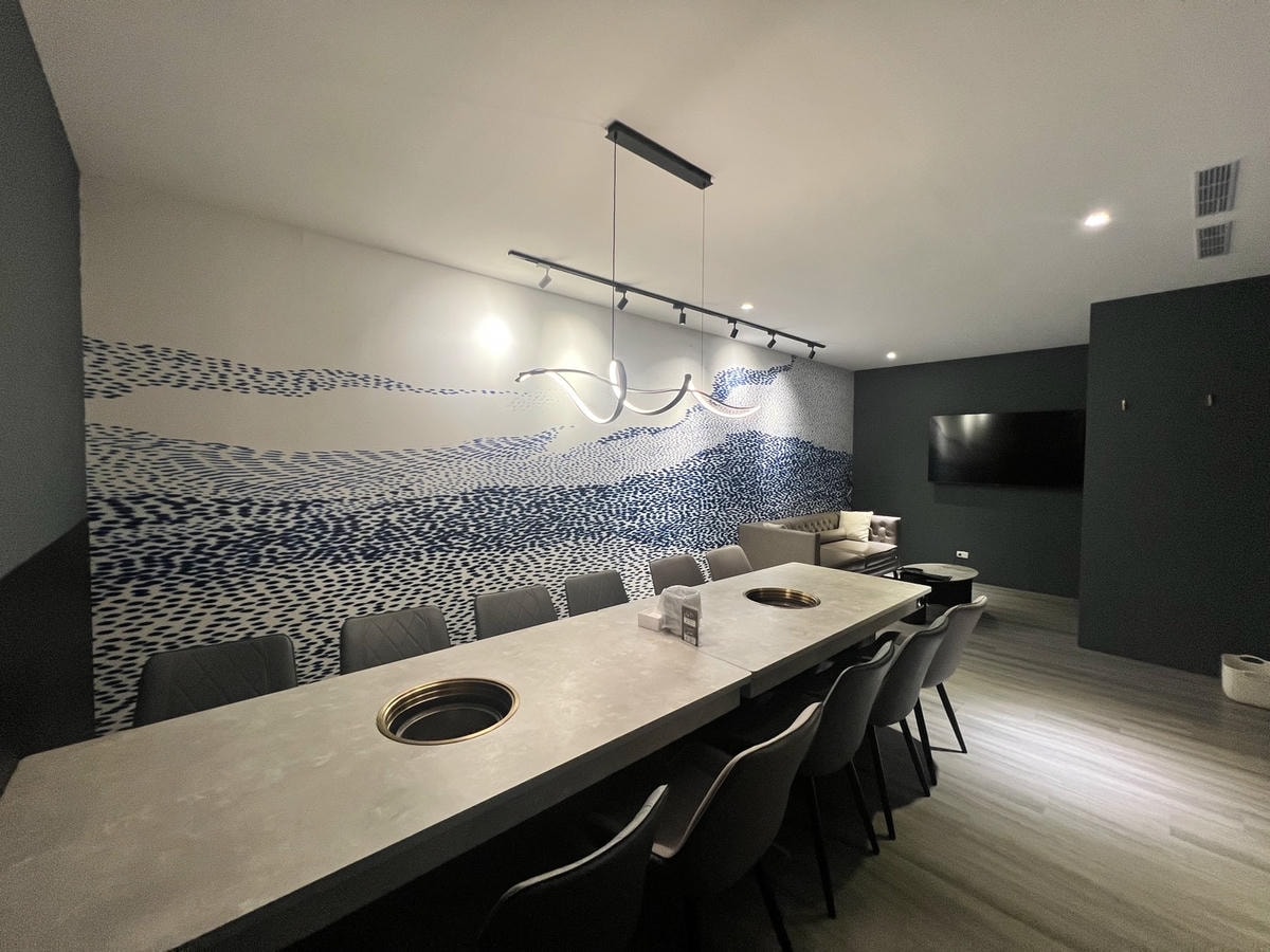 [ 桃園食記 ] 純水燒肉 桃園燒肉單點燒肉店推薦 桃