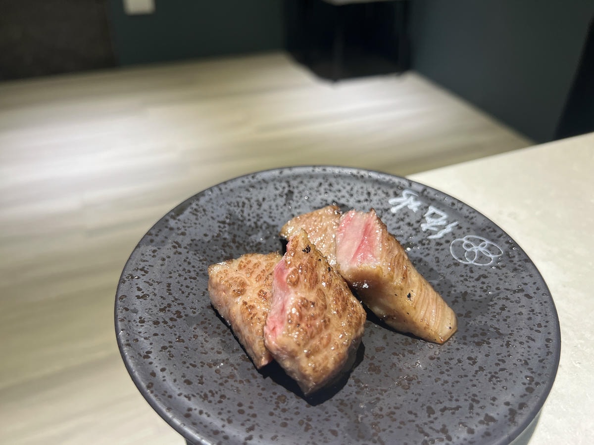 [ 桃園食記 ] 純水燒肉 桃園燒肉單點燒肉店推薦 桃