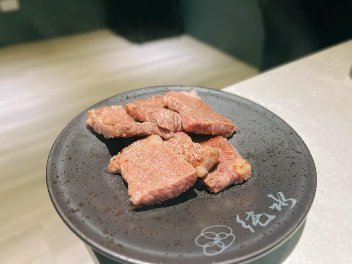 [ 桃園食記 ] 純水燒肉 桃園燒肉單點燒肉店推薦 桃
