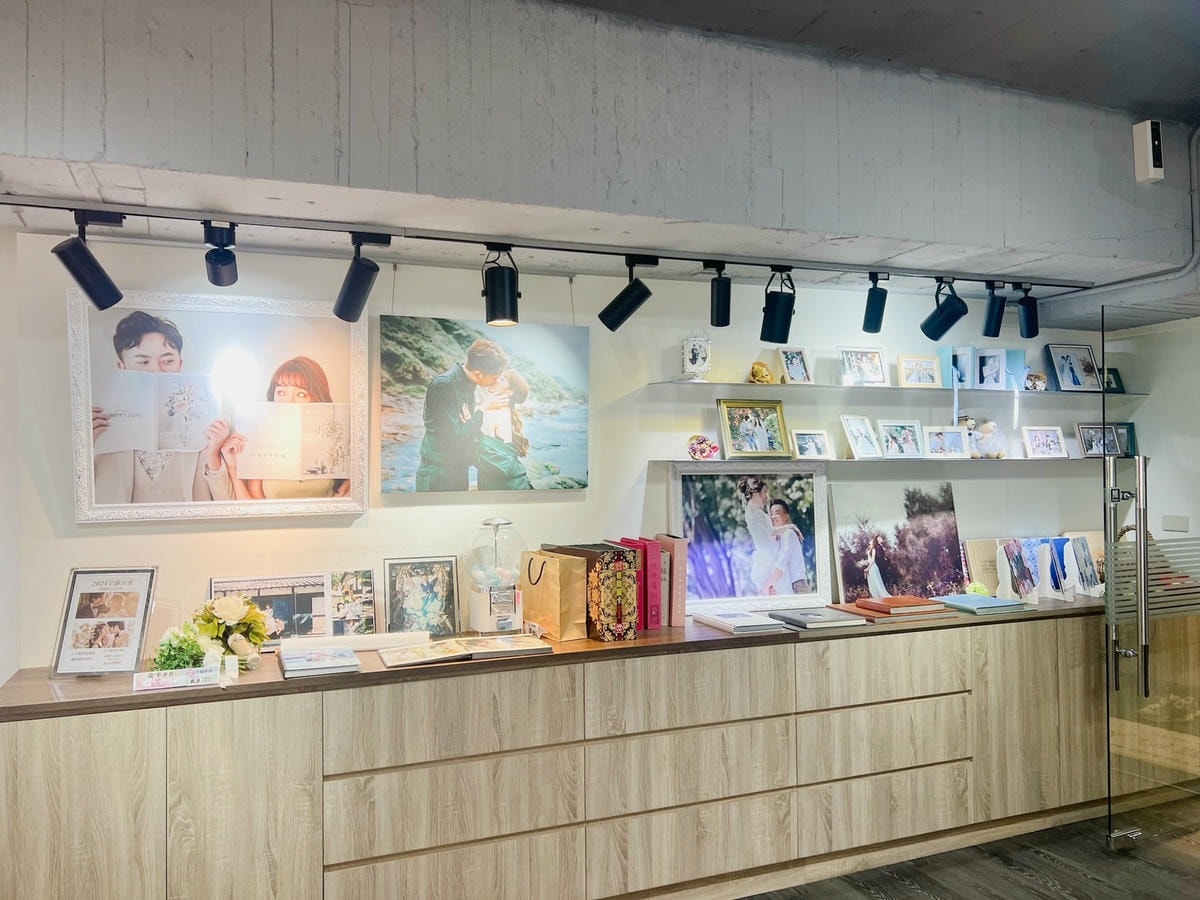 [ 全家福攝影 ] 伊頓-婚紗攝影工作室 伊頓婚紗全家