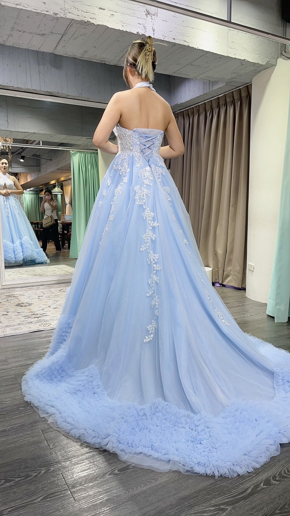 [ 全家福攝影 ] 伊頓-婚紗攝影工作室 伊頓婚紗全家