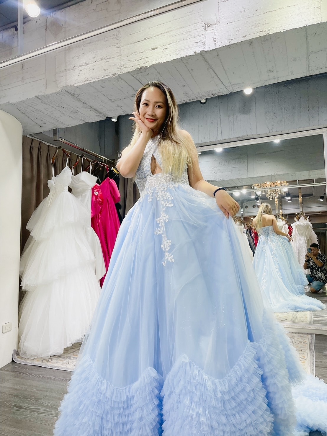 [ 全家福攝影 ] 伊頓-婚紗攝影工作室 伊頓婚紗全家