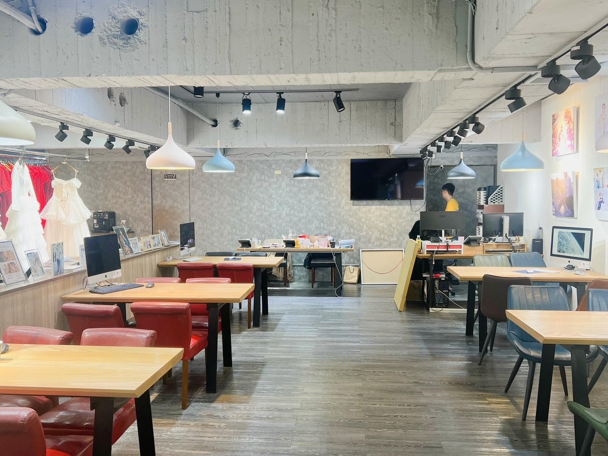 [ 全家福攝影 ] 伊頓-婚紗攝影工作室 伊頓婚紗全家