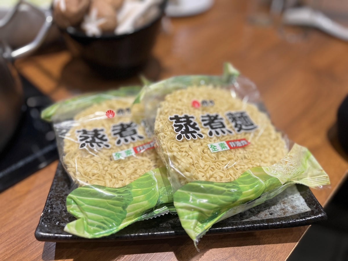 [ 桃園食記 ] 蒸煮流胡椒豬肚雞鍋桃園好喝胡椒豬肚雞推薦