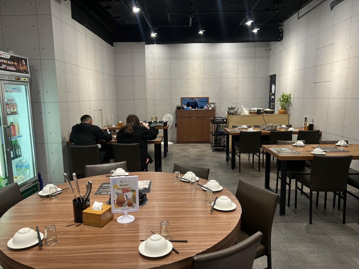 [ 桃園食記 ] 蒸煮流胡椒豬肚雞鍋桃園好喝胡椒豬肚雞推薦