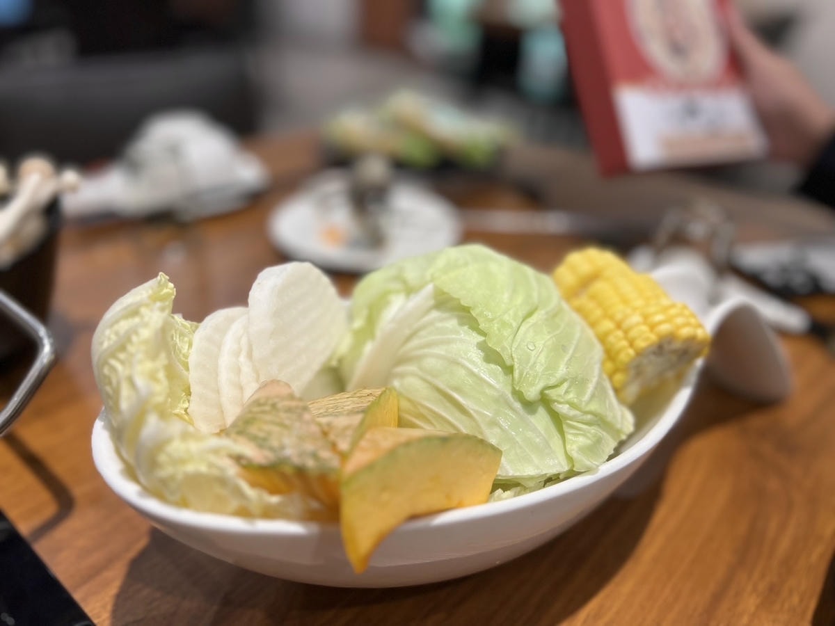 [ 桃園食記 ] 蒸煮流胡椒豬肚雞鍋桃園好喝胡椒豬肚雞推薦