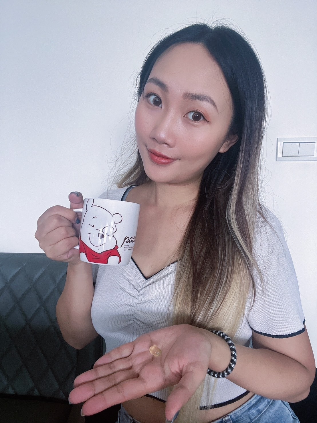 [ 保健品分享 ] 健康力真純淨魚油高濃度好吸收rTG魚