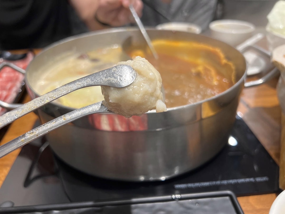 [ 桃園食記 ] 蒸煮流胡椒豬肚雞鍋桃園好喝胡椒豬肚雞推薦