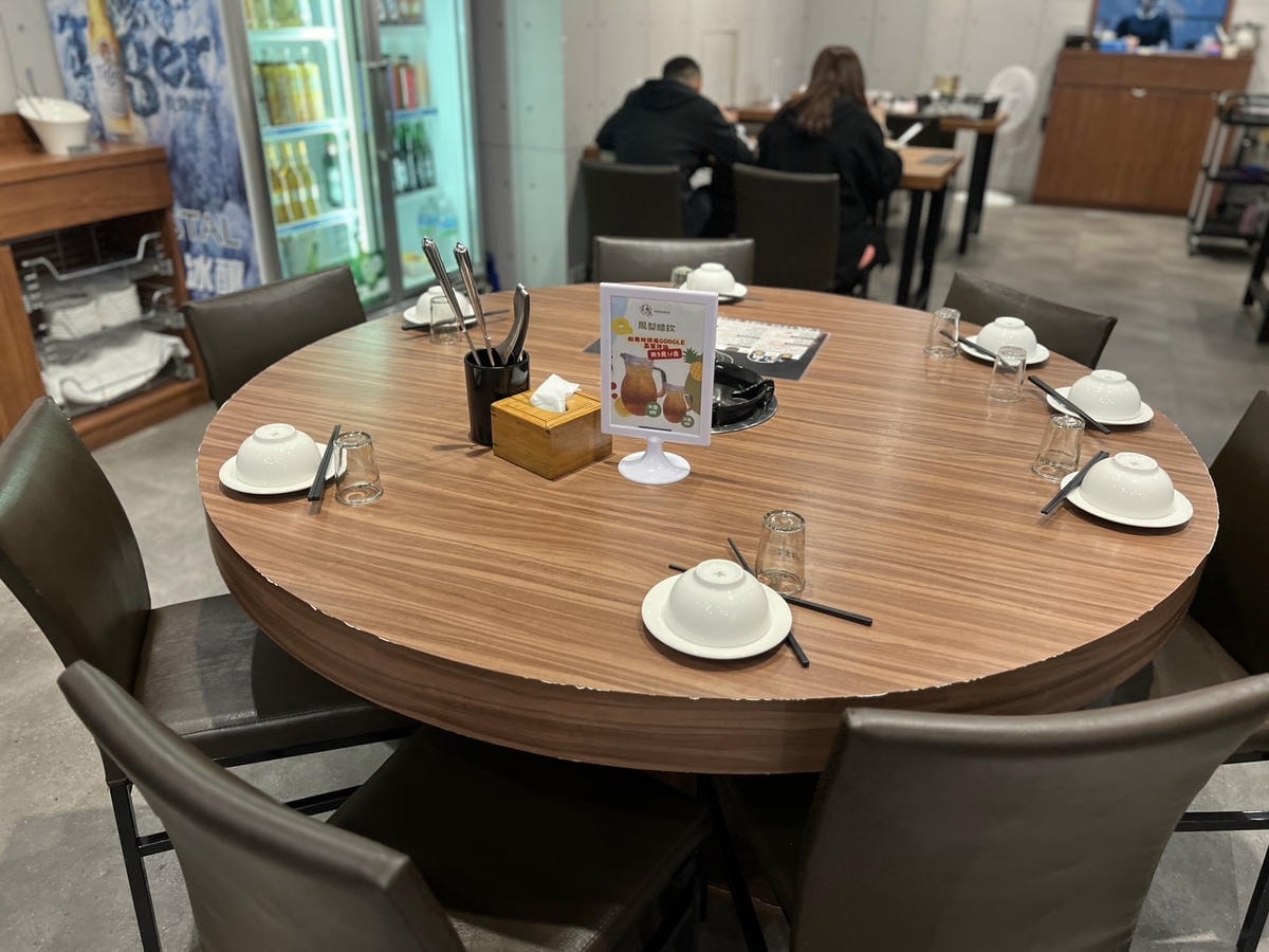 [ 桃園食記 ] 蒸煮流胡椒豬肚雞鍋桃園好喝胡椒豬肚雞推薦