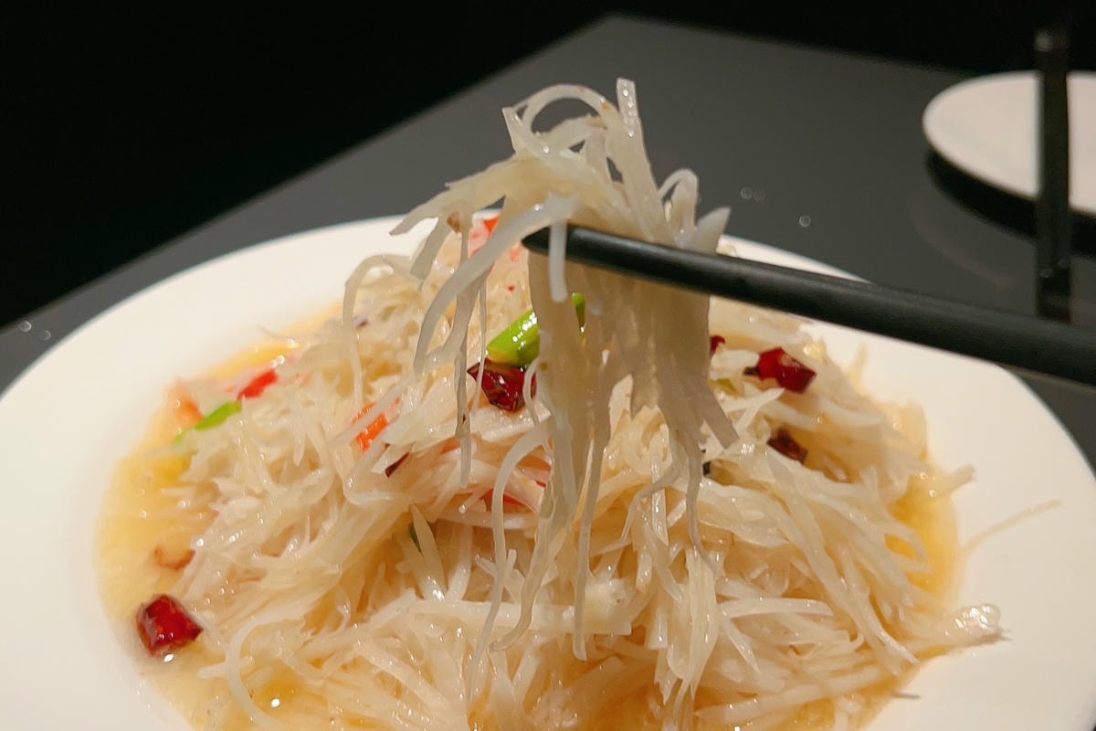 [ 桃園食記 ] 椒之香創意川菜 