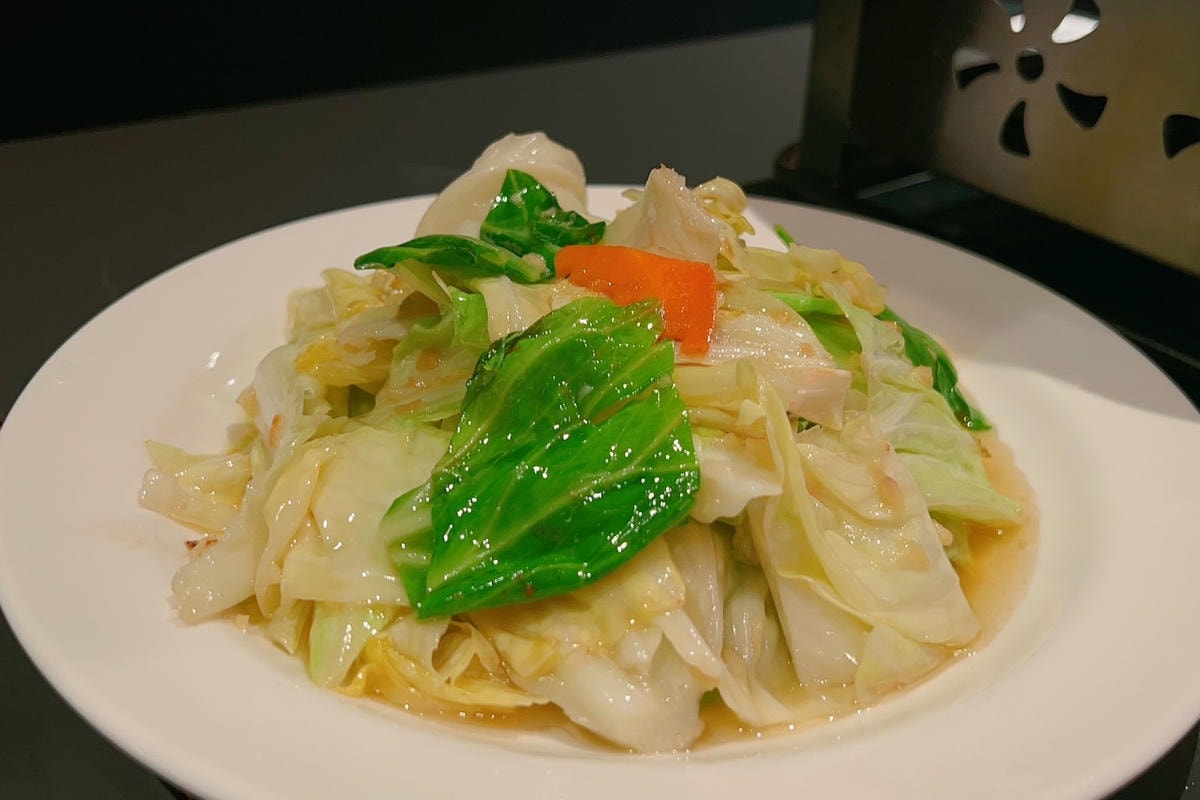 [ 桃園食記 ] 椒之香創意川菜 