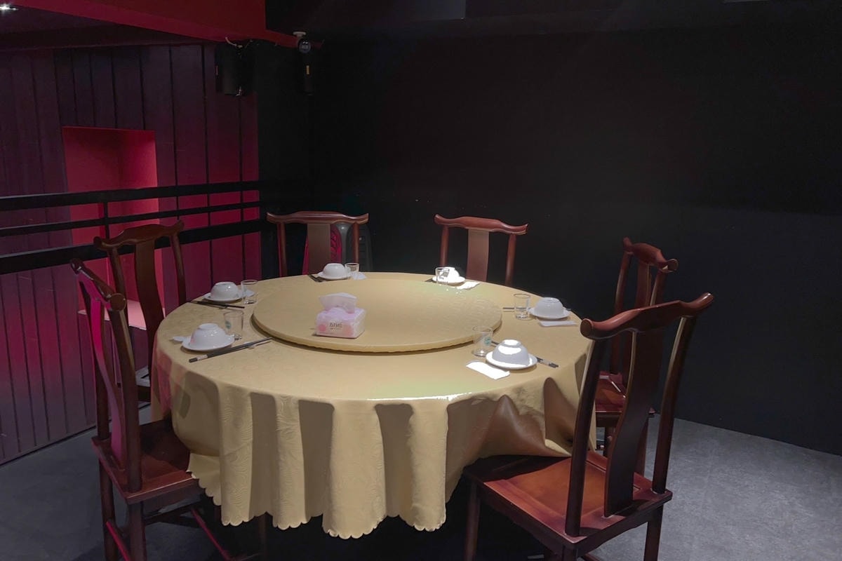 [ 桃園食記 ] 椒之香創意川菜 