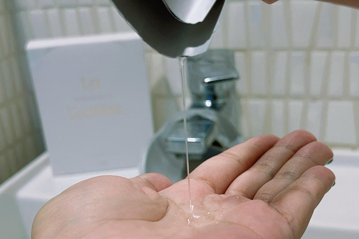 [ 臉部保養 ] Puretécare 聚光透白微導膜