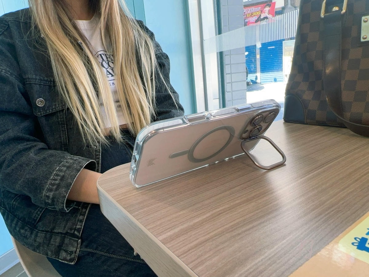 [ 手機殼開箱 ] MONOCOZZI iPhone 16系