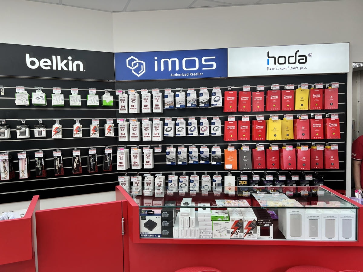 【桃園南崁通訊行】南崁買iPhone 16就找地標網通!空機