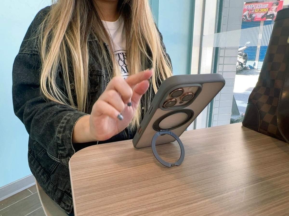 [ 手機殼開箱 ] MONOCOZZI iPhone 16系