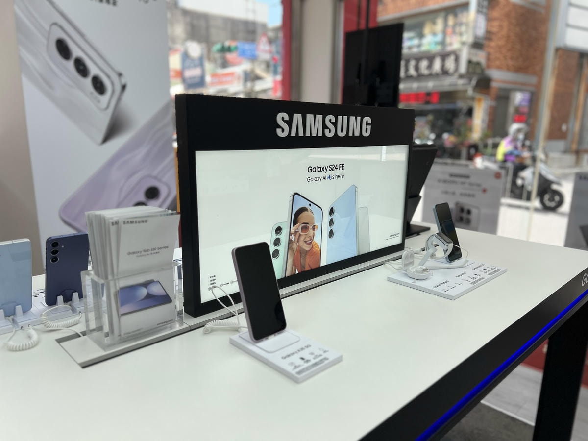 【桃園南崁通訊行】南崁買iPhone 16就找地標網通!空機