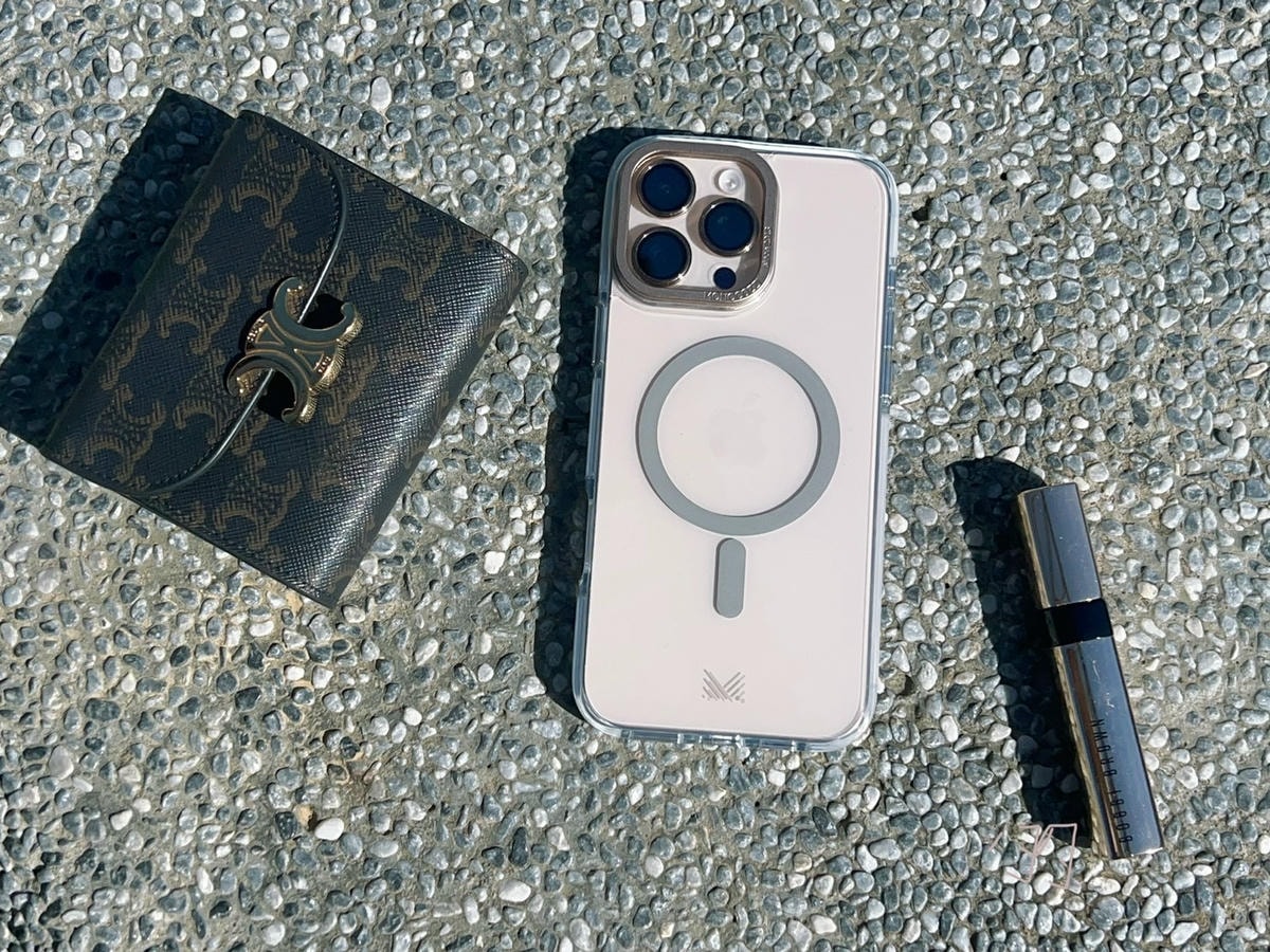 [ 手機殼開箱 ] MONOCOZZI iPhone 16系