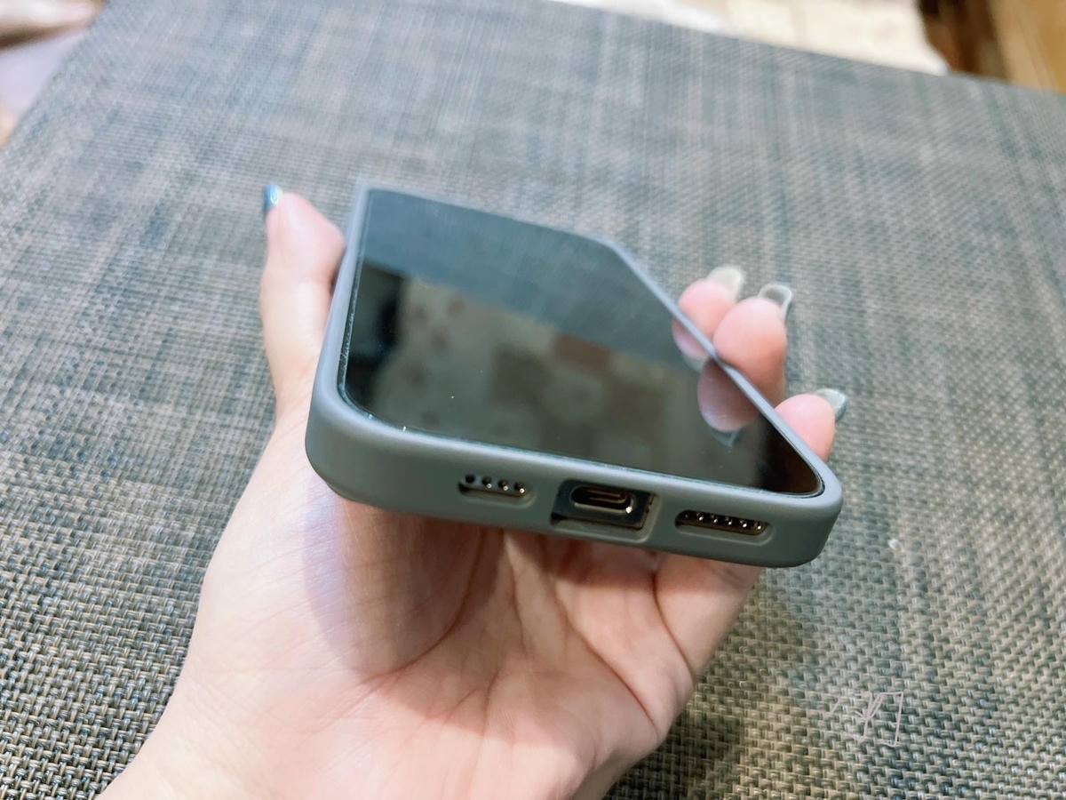 [ 手機殼開箱 ] MONOCOZZI iPhone 16系