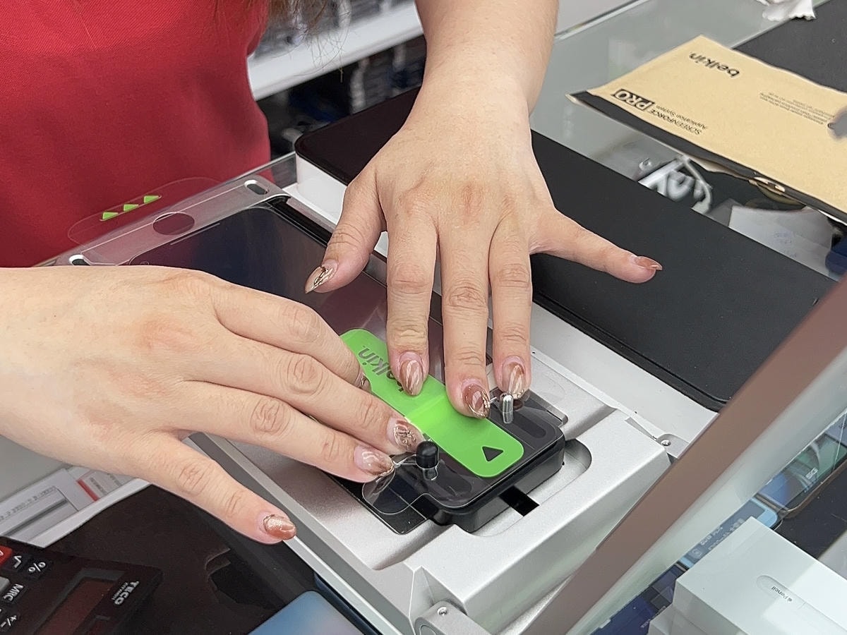 【桃園南崁通訊行】南崁買iPhone 16就找地標網通!空機