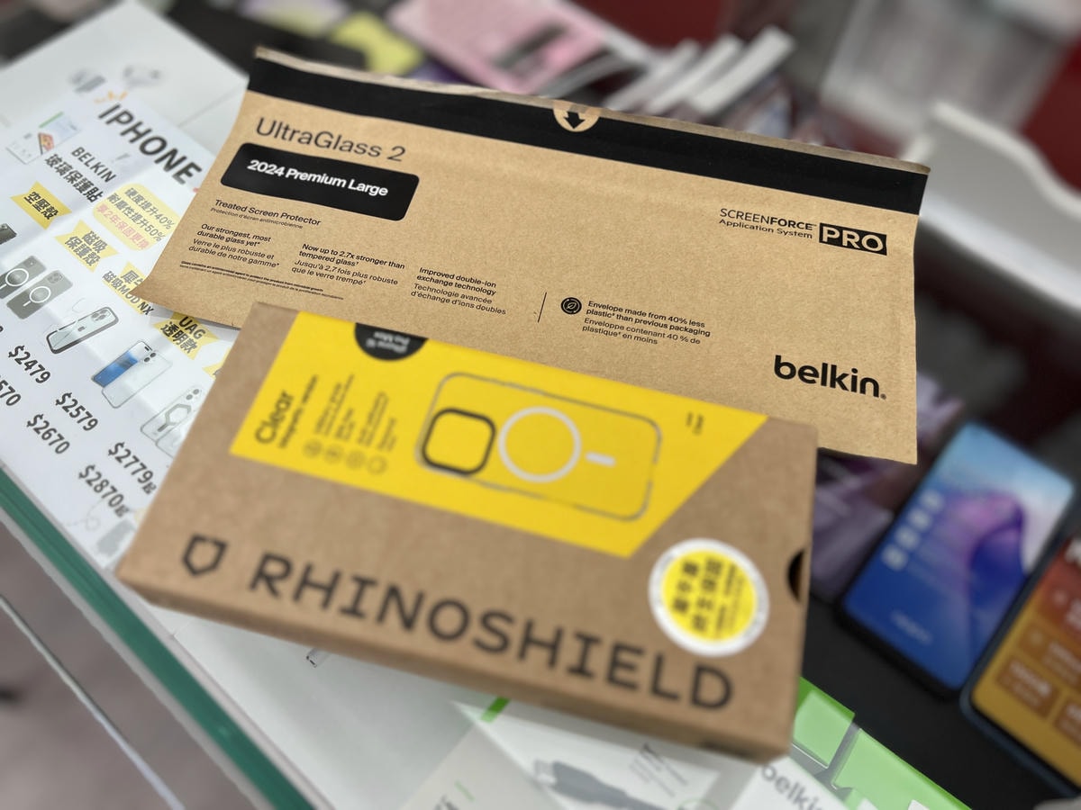 【桃園南崁通訊行】南崁買iPhone 16就找地標網通!空機